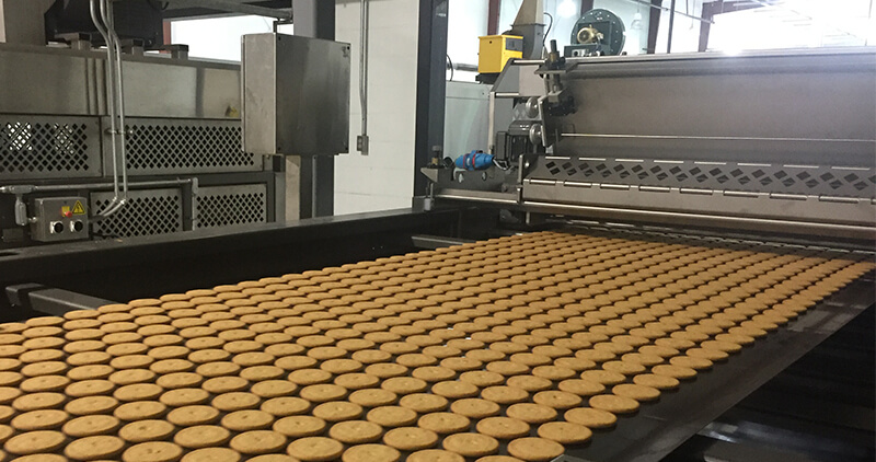 bakery equipment in Saudi Arabia