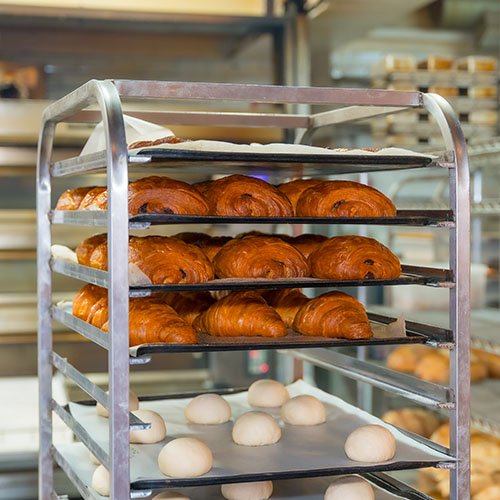 bakery equipment in Saudi Arabia